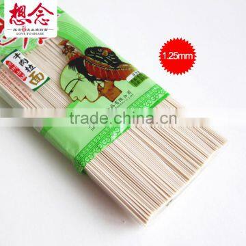 Instant Ramen Soup Noodles With Seasoning Bags photo-3