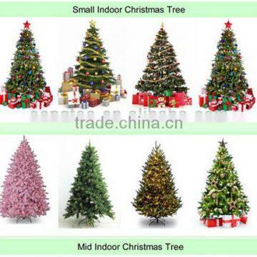 Wholesale Led Artificial Giant Snowing Chris photo-6