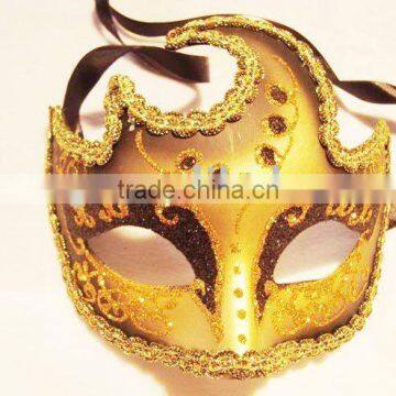 Fashion face masks