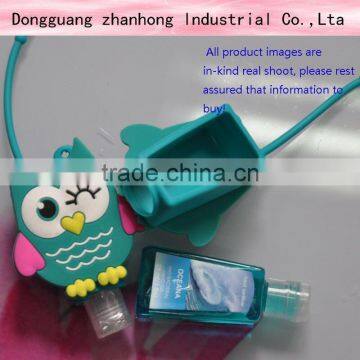 Z12 Newest Empty Hand Sanitizer Bottle photo-5