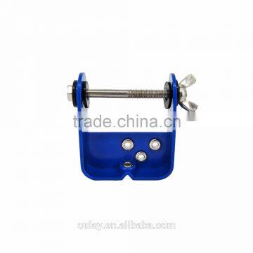 Archery Bowstring Serving Jig Bow Strings Making Tool for Recurve Bows & Compound Bow photo-2