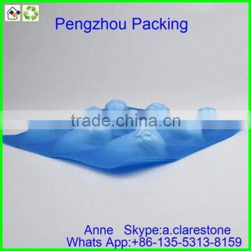 Pengzhou Plastic ic Tray photo-3