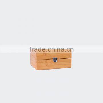 Wholesale Small Gift Packaging Tea Box photo-2