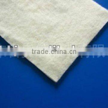 bamboo fiber of thermel bonded wadding