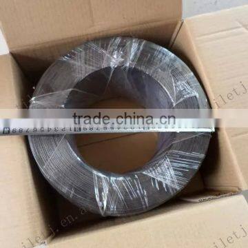 GalvanizedWire Supplier Binding Wire Cut Wire photo-3