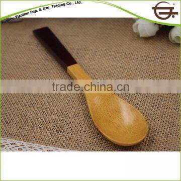 Cheap Commercial Bamboo Spoon , Different Kind of Spoon photo-2