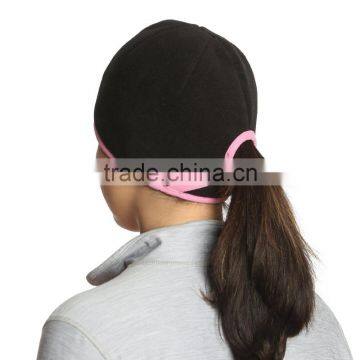 New design Winter Women Sports Cap