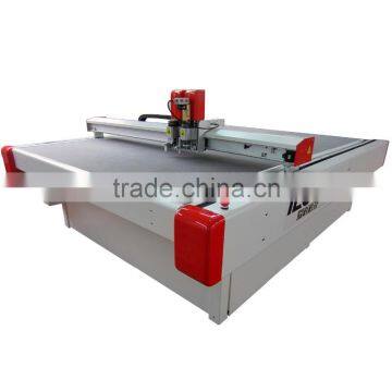 IECHO Textile Fabrics Cutting Machine