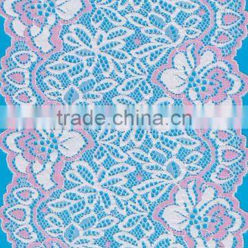 Nylon Strech Lace photo-1