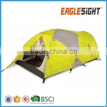 2017 Foldable Hot Sale 3 Persons Outdoor Camping Tent