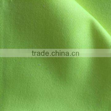 CVC High visibility reflective fabric