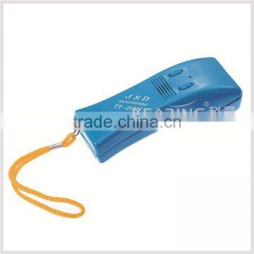 Adjustable Needle Detector Blue Color Portable Needle Checking Machine for Sew Area # ND1210-T photo-2