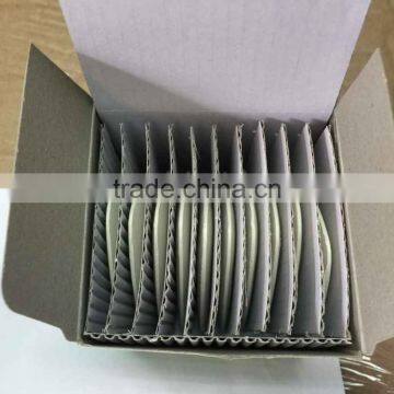 TAIWAN TAILORS' SOFT CRAYONS photo-4