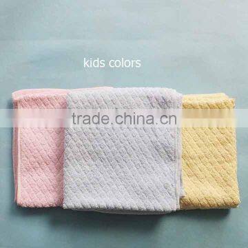 Jacquard Bath Towel Stock Wholesale photo-5
