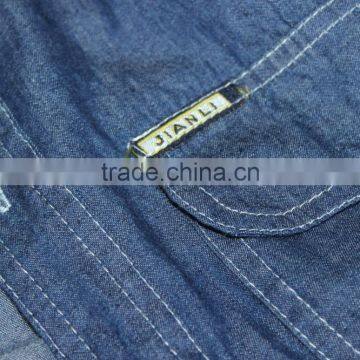 GZY Fancy Men Jeans Shirt Stock Jeans New Pattern Jeans 2017 photo-3