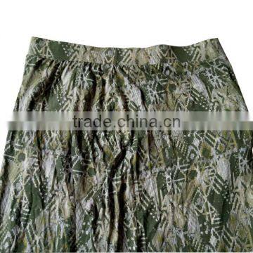 Ladies Pant (Garment Stock Lots / Apparel Stock / Stock Lots / Garment Apparel From Bangladesh) photo-5