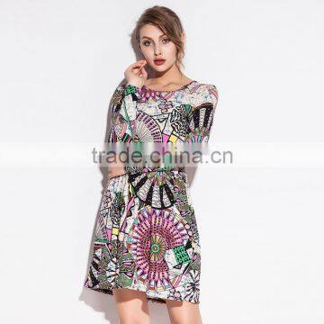 Sexy Night Dress New Fashion Ladies Dress for Women photo-3