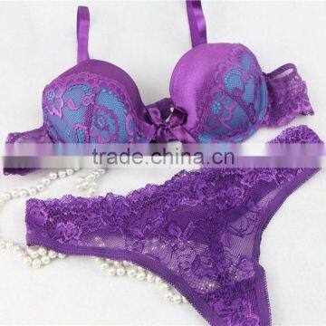 Whosale Women branded sexy super bra