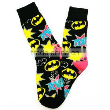 Lovely Cartoon Boy Socks photo-2