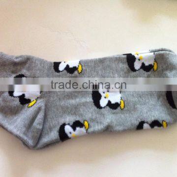 China Factory Price Anti Slip Women No Show Socks Invisible Boat Socks Low Cut Socks photo-6