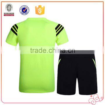 OEM Sportwear Top Quality Custom Jersey Plain Latest Design Mens Tracksuit photo-3