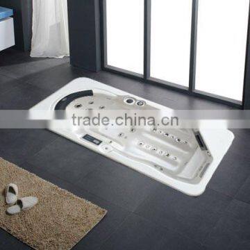 Gardon outdoor spa hot tub bathtub