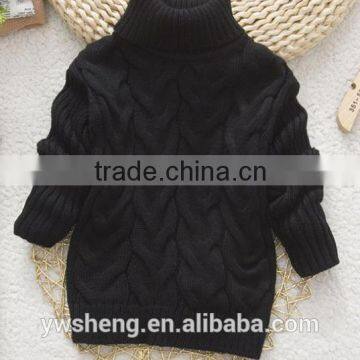2016 Wholesale Baby Woolen Sweater Design for Children photo-5