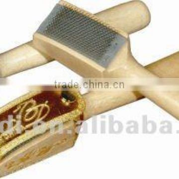 Shoe Brush for Dance Shoes