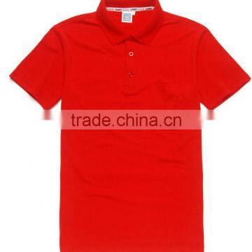 Cheap Price Custom Made Team Polo Shirt Blank Polo With Your Company Logo Design Wholesale Bulk Order Custom Color photo-2