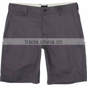 Casual Hybrid Shorts Button Closure Stretchy Water- Resistant Fabric Swim Trunk Mesh Pockets Quick Drainage OEM Brand photo-5