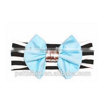 Hot Sale Kids Bowknot Headbands Baby Headband Accessories photo-3