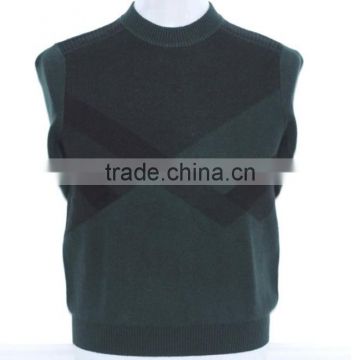 100% Cashmere Man Pullover Sweater 2015 photo-4