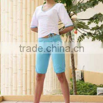 Fitness yoga suit