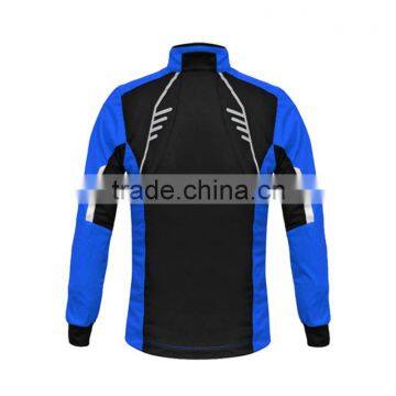 Custom Mens Cycling Jacket Best Equipment for Cycling photo-2