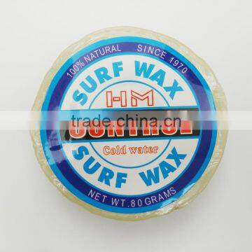 Surfing Wax Round and Square Shape Wax Water Sport Surf Wax Parafina Surf photo-6