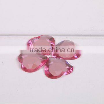 Beauty Jewelry Accessories Resin Sticker for Decoration DIY Mobile Phone Stickers Acrylic Sticker photo-3