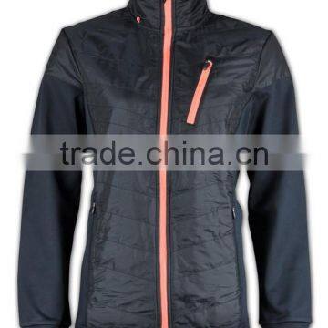 Great Workmanship Women and Men Cheap Wholesale Slim Fit Leather Jacket photo-2