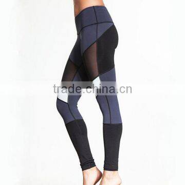Hot Sale Leggings Style Printed Tights Fitness & Body Building Yoga Pants Women photo-2
