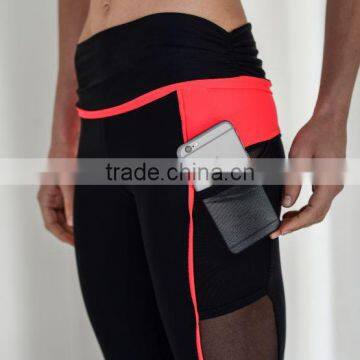 Top Quality Popular Best Leggings For Women Fitness & Body Building Gym Tights photo-2