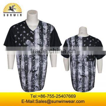 Red Stars Sleeveless Custom College Baseball Jerseys for Sale photo-3