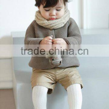 Cute Animal Baby Cotton Socks, Silicone Print Baby Socks photo-2