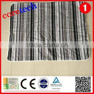 New Design Cheap Padded Beach Mat Factory photo-3