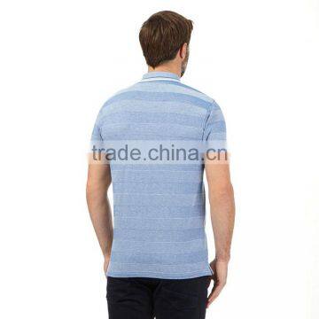 2016 Shandao New Style 200g 100% Polyester Short Sleeve Guangzhou Clothing photo-2