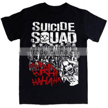 Guangzhou Shandao Men Custom 200g 96% Cotton 4% Spandex Summer Short Sleeve Best Printed T Shirt Sites photo-4