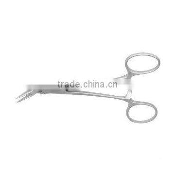 Steiglitz Forceps 45 German Steel Dental Instruments