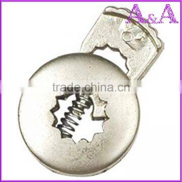 Plastic Stopper for Jacket