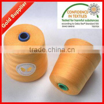 Supply 40 2 Good Price Spun Polyester Sewing Thread