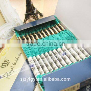 2016 Embroidery Thread Cross Stitch Floss photo-3