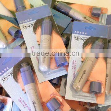 Deep Cleansing Suction Pore Cleanser Skin Facial Vacuum Pore Cleaner Blackhead Zit Acne Remover photo-2