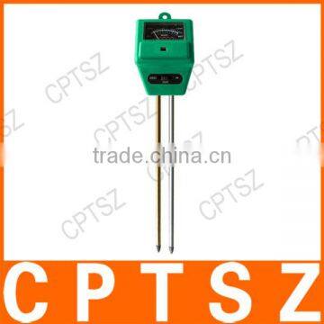 3in1 Plant Flowers Soil Moisture Meter photo-2